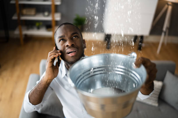 Best Emergency water damage restoration  in Capac, MI